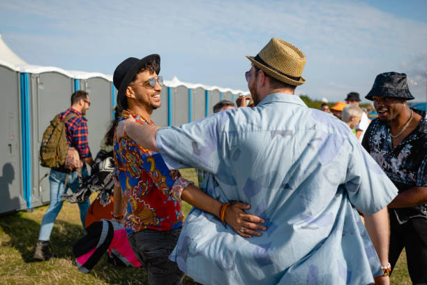 Best Affordable portable toilet rental  in Homestead, PA